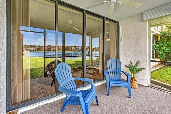 Coral Gate, 5901 Coral Lake Dr #101, Margate, Florida 33063, image 1