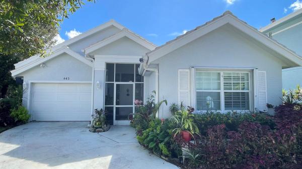 Fairway Isles At SLW Country Club Estates, 443 SW Fairway Lk, Port St. Lucie, Florida 34986, image 1