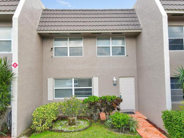 Country Village, 9050 NW 28th St #120, Coral Springs, Florida 33065, image 1