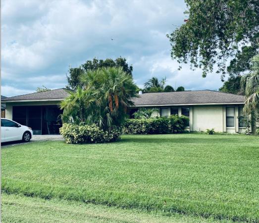 Riverview, 955 SE Brookedge Ave, Port St. Lucie, Florida 34983, image 1