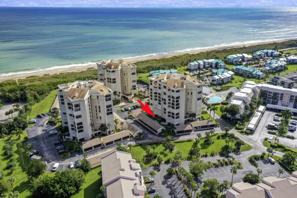 Seascape 1, 2400 S Ocean Dr #4212, Fort Pierce, Florida 34949, image 1