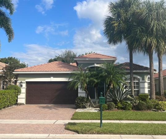 Villaggio, 6577 Pisano Dr, Lake Worth Beach, Florida 33467, image 1