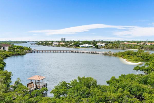 The Admiral At Jupiter Yacht Club, 500 S Us Highway 1 #501, Jupiter, Florida 33477, image 1
