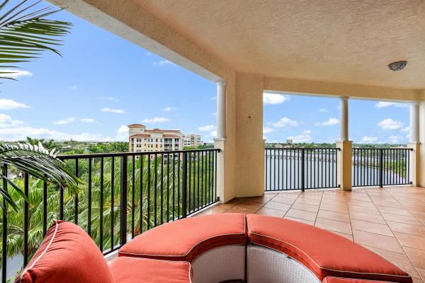 The Admiral At Jupiter Yacht Club, 500 S Us Highway 1 #501, Jupiter, Florida 33477, image 3