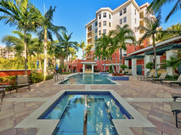 The Admiral At Jupiter Yacht Club, 500 S Us Highway 1 #501, Jupiter, Florida 33477, image 1