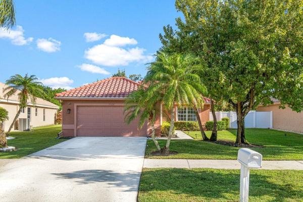 Newport Cove, 7724 Stirling Bridge Blvd, Delray Beach, Florida 33446, image 1