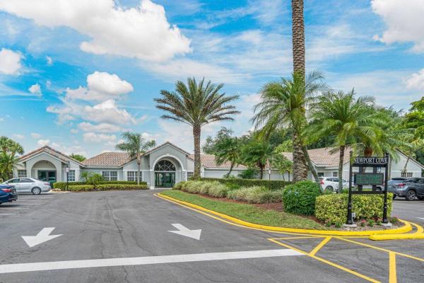 Newport Cove, 7724 Stirling Bridge Blvd N, Delray Beach, Florida 33446, image 3