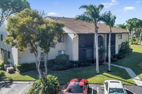 Pine Ridge North 1, 537 Shady Pine Way #A2, Greenacres, Florida 33415, image 2