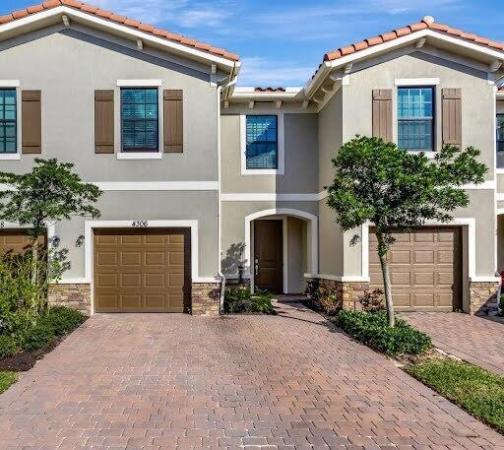 Arbor Parc - Mediterranea, 4306 Bradbury Ct, Riviera Beach, Florida 33410, image 1
