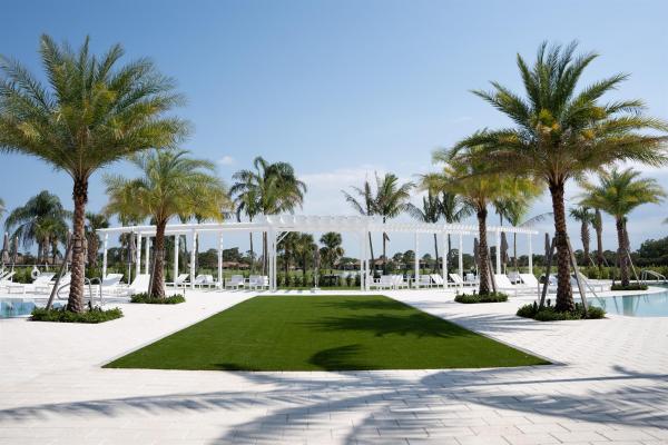 Eastpointe Country Club, 6265 Brandon St, Palm Beach Gardens, Florida 33418, image 1