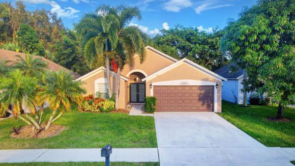 Foxhall, 5105 Willow Pond, West Palm Beach, Florida 33417, image 1