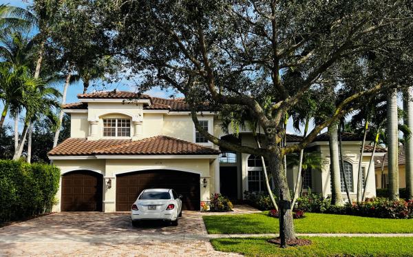 Canyon Lakes, 10718 Canyon Bay Ln, Boynton Beach, Florida 33473, image 1