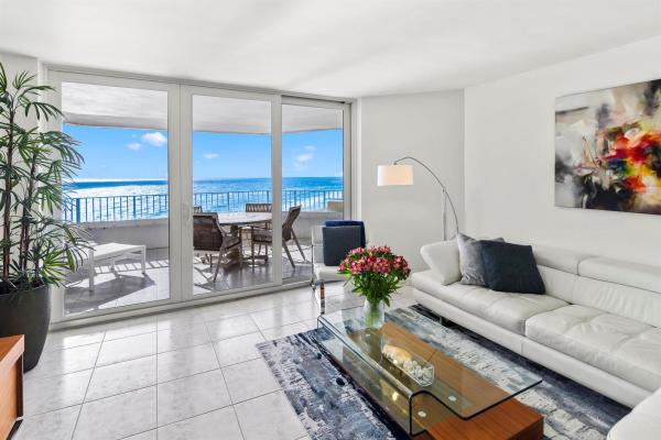 Chalfonte, 550 S Ocean Blvd #1006, Boca Raton, Florida 33432, image 1
