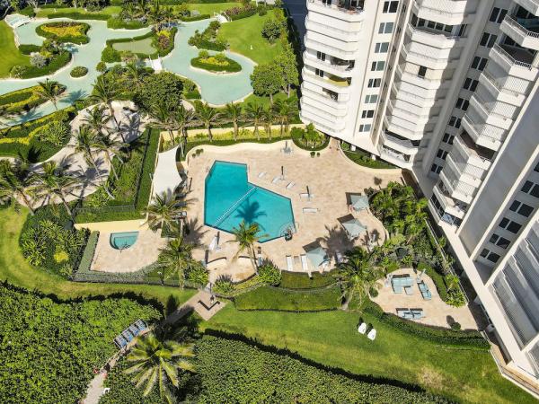 Chalfonte, 550 S Ocean Blvd #1006, Boca Raton, Florida 33432, image 2