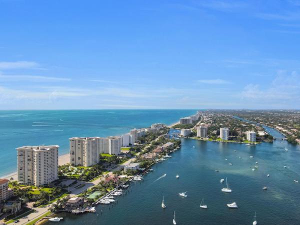 Chalfonte, 550 S Ocean Blvd #1006, Boca Raton, Florida 33432, image 3