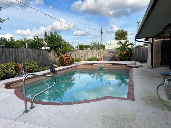 Forest Hill Village, 5871 Purdy Ln, West Palm Beach, Florida 33415, image 1