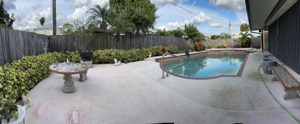 Forest Hill Village, 5871 Purdy Ln, West Palm Beach, Florida 33415, image 2