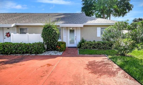 Greenleaf At Whisper Walk, 18818 Schooner Dr #11-D, Boca Raton, Florida 33496, image 1