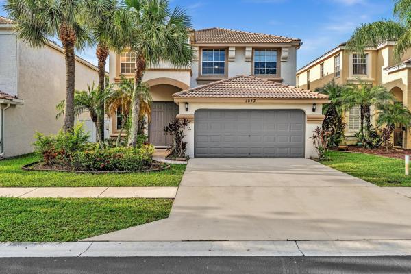 Pinehurst, 1513 Running Oak Ln, Royal Palm Beach, Florida 33411, image 1