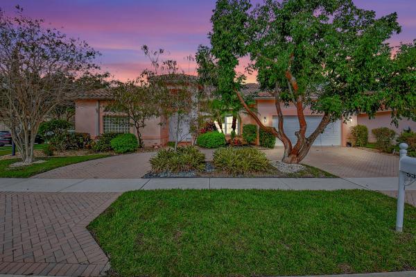 Cascade Lakes, 5317 Brooklawn Ter, Boynton Beach, Florida 33437, image 1