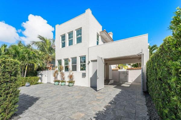 Brelsford Park, 251 8th St, West Palm Beach, Florida 33401, image 1