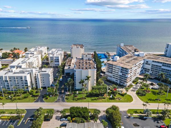 Le Chateau Royal, 3540 S Ocean Blvd #709, South Palm Beach, Florida 33480, image 1