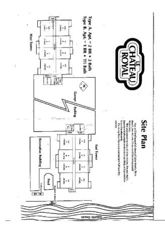 Le Chateau Royal, 3540 S Ocean Blvd #709, South Palm Beach, Florida 33480, image 2