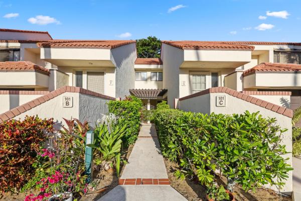 Sea Oats Of Juno Beach, 101 Sea Oats Dr #C, Juno Beach, Florida 33408, image 1
