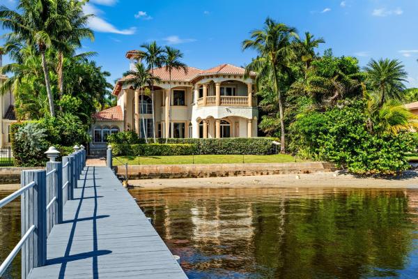 Ramirez Estates, 318 S Lake Dr, Lantana, Florida 33462, image 1
