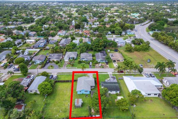 Downtown Delray, 333 NW 3rd Ave, Delray Beach, Florida 33444, image 1