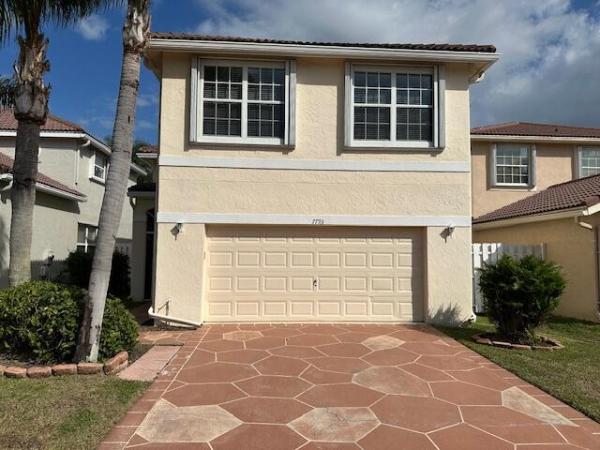 Springfield 2 At Lake Charleston, 7793 Springfield Lake Dr, Lake Worth Beach, Florida 33467, image 1