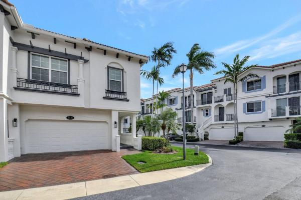 Waterside Village, 3119 Waterside Cir, Boynton Beach, Florida 33435, image 1