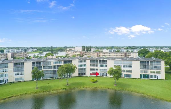 Wolverton At Century Village, 1074 Wolverton D, Boca Raton, Florida 33434, image 1