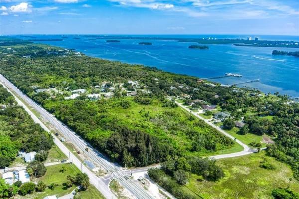 0 Milton Rd & River Woods Drive, Fort Pierce, Florida 34946, image 1