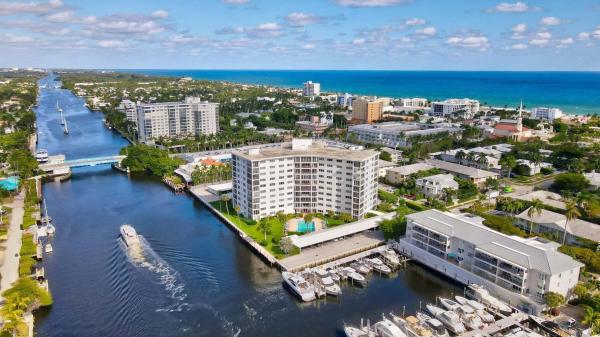 Bar Harbour, 86 Macfarlane Dr #2-G, Delray Beach, Florida 33483, image 1