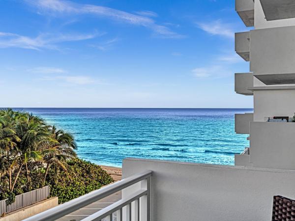 45 Ocean, 4505 S Ocean Blvd #502, Highland Beach, Florida 33487, image 1