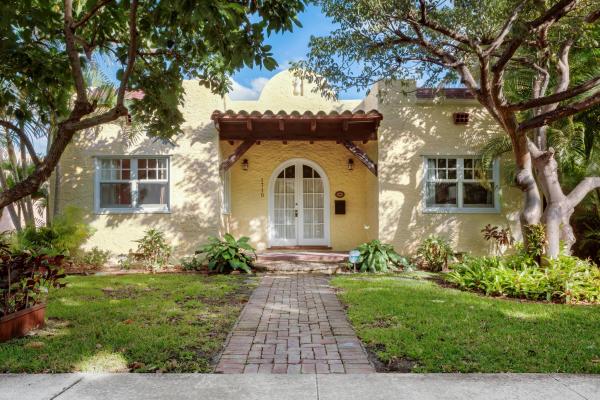 Grandview Heights, 1710 Florida Ave, West Palm Beach, Florida 33401, image 1