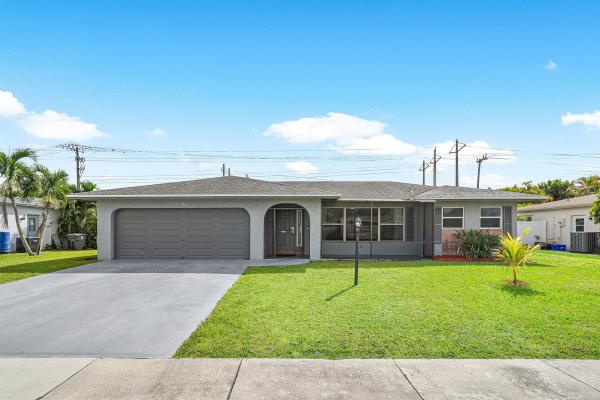 Palmetto Pines, 22062 Concha Ave, Boca Raton, Florida 33428, image 1