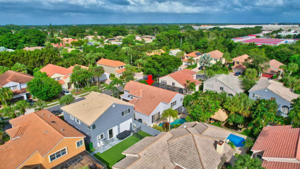 Ventura At Mission Bay, 10405 Buena Ventura Dr, Boca Raton, Florida 33498, image 1