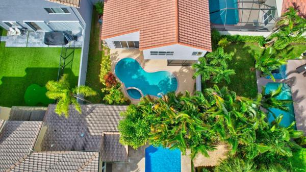Ventura At Mission Bay, 10405 Buena Ventura Dr, Boca Raton, Florida 33498, image 3