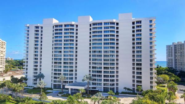 Sea Ranch Clubof Of Boca, 4101 N Ocean Blvd #D-505, Boca Raton, Florida 33431, image 1