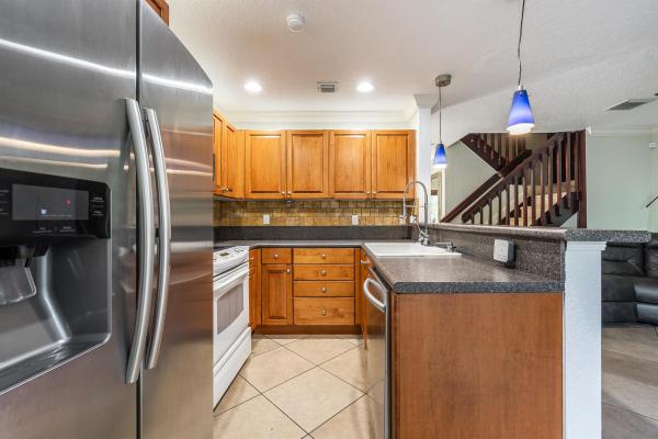 Washington Court Villas, 153 Hidden Ct Rd #H-46, Hollywood, Florida 33023, image 1