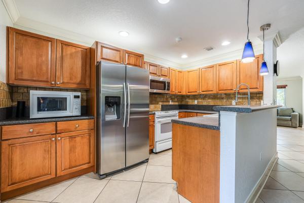 Washington Court Villas, 153 Hidden Court Rd #H-46, Hollywood, Florida 33023, image 1