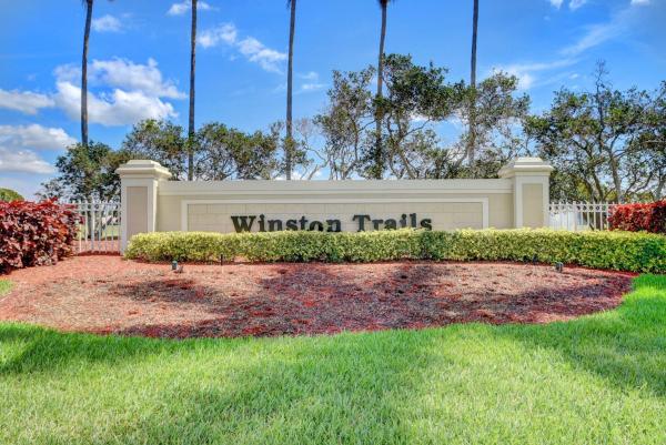 The Greens At Winston Trails, 6892 Silverado Ter, Lake Worth Beach, Florida 33463, image 1