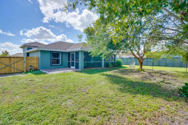 691 SW Mccracken Ave, Port St. Lucie, Florida 34953, image 1