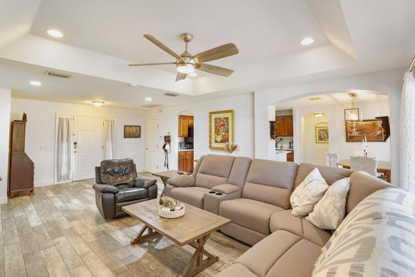 691 SW Mccracken Ave, Port St. Lucie, Florida 34953, image 3