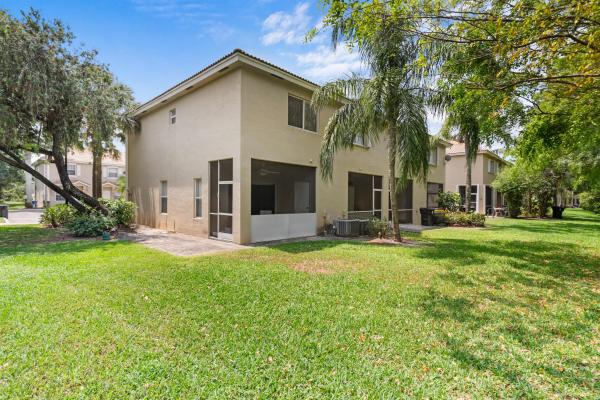 Smithbrooke, 6909 Crooked Fence Dr, Lake Worth Beach, Florida 33467, image 1