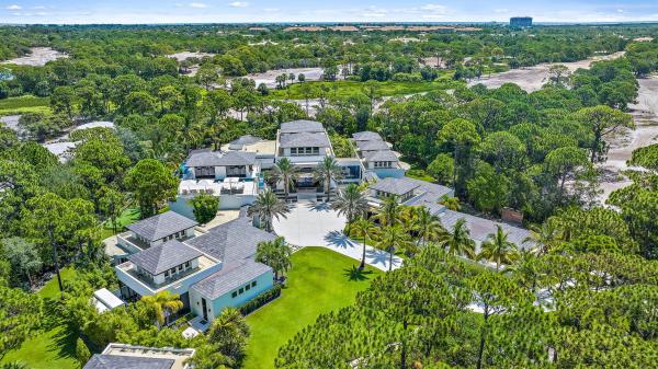 The Bear's Club, 152 Bears Club Dr, Jupiter, Florida 33477, image 1