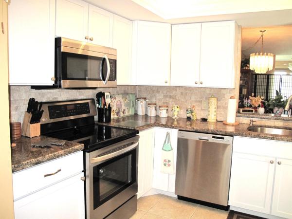 Abbey Village, 9 Willowbrook Ln #201, Delray Beach, Florida 33446, image 1