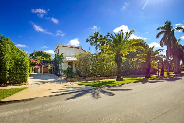Prospect Park South, 3130 Vincent Rd, West Palm Beach, Florida 33405, image 1